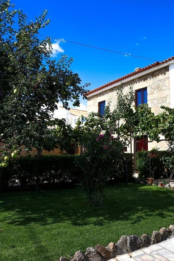 Casas Do Torreao 3 Casas De Alojamento Local Alfaiates Exterior foto